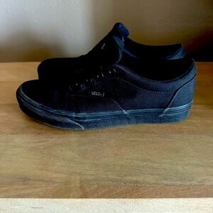 Vans Doheny Canvas Kicks
